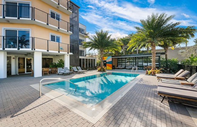 Wilton River Suites (Adults Only) - Photo 46