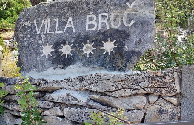 Villa Broč - Foto 71