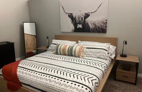 Downtown Norfolk Loft - Foto 42