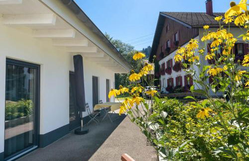 Fewo am Aubach - Josefine - Foto 8