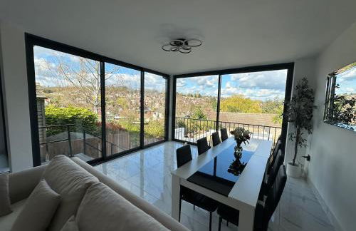 Luxurious & Elegant 6-Bed House - Foto 9