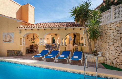 Villa Aloe - PlusHolidays - Foto 4