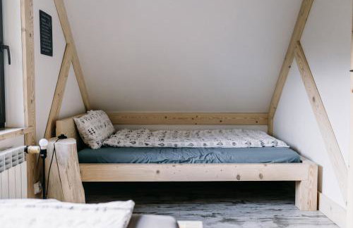 Ośrodek na zakręcie - Foto 41