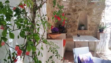 Casa Cerros de Úbeda 1630 - Foto 4, Garden