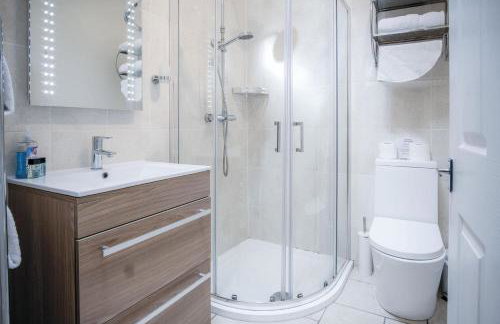 Brynach - 1 Bedroom - St Ishmael's - Foto 80