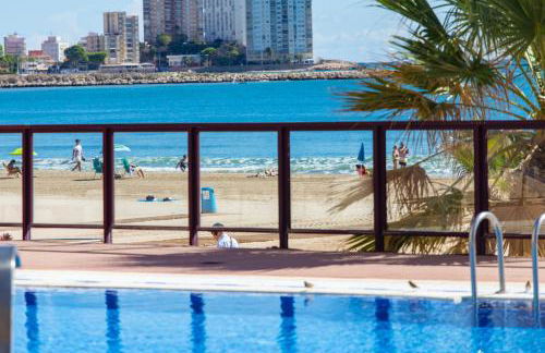 Florazar Apartment Cullera Beachfront - Photo 68