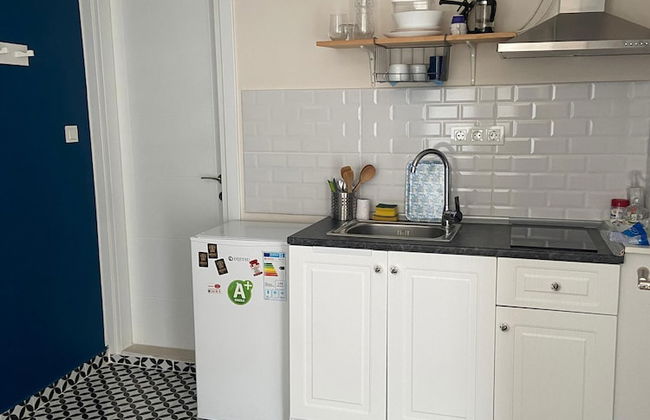 Sapphire Suites Taksim - Foto 50