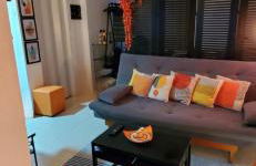 StudioRD Copacabana 250m da praia esquina com a Rua do Copacabana Palace Rodolfo Dantas - Foto 7