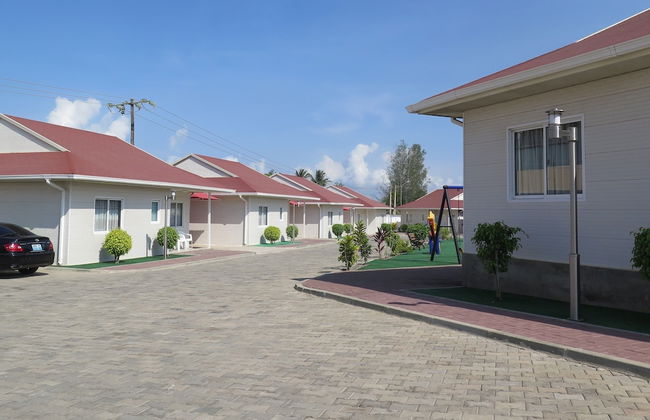 Indico Apart Hotel - Photo 18