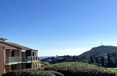 CAP ESTEREL Appartement - Foto 16