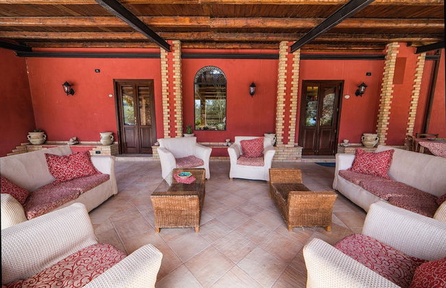 Principe di Aragona - Foto 17