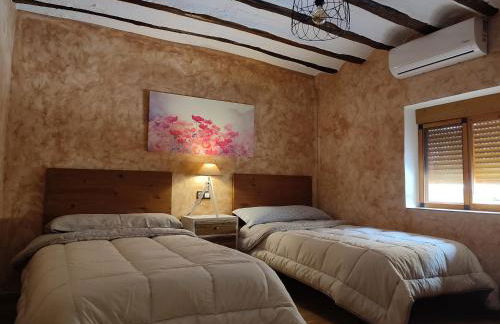 Casa el Autillo Alcalá del Jucar - Foto 26