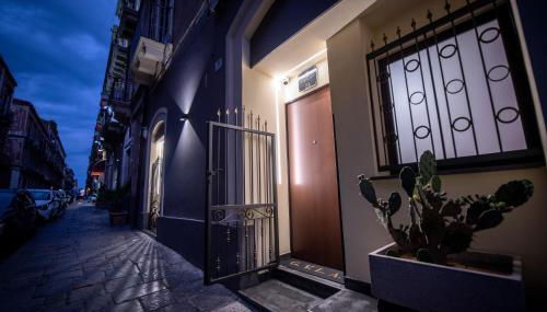 Giuseppe Verdi Luxury Apartments Catania Centro - Foto 3