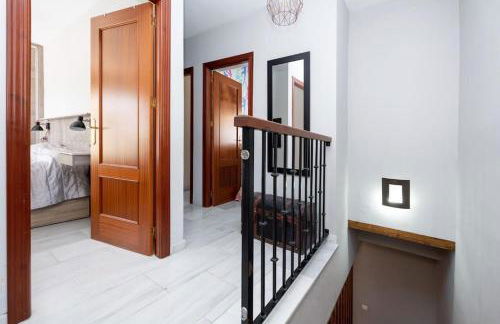 Refugio de Ensueño Cerca de la Alhambra y Sierra Nevada - Foto 28