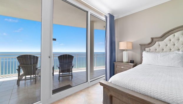 La Playa 1202 - Foto 5, Habitación