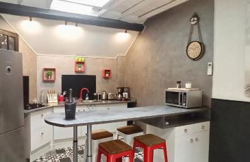 Résidence LE11B - Foto 78