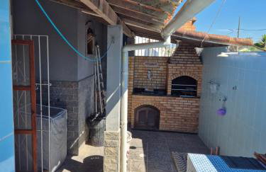 Lar dos Rosas com piscina - Foto 22