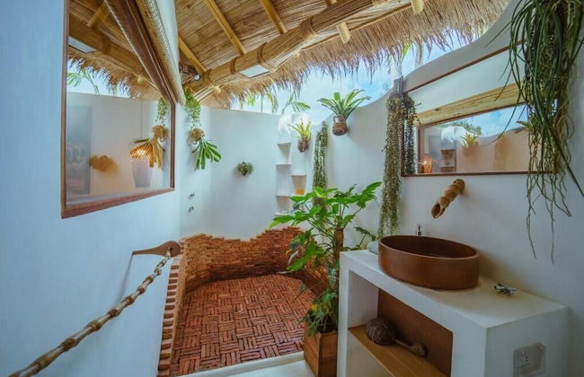 ALOE - Ecological Boutique Villas - Photo 31