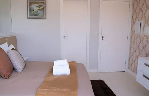 Sobrado com 1 suite 2 quarto ar 1km Shopping JL - Foto 23