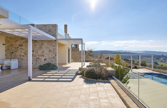 Elkysti Crete - Foto 35