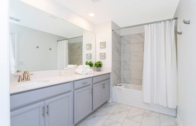 Wonderful 5 Bd Close to Disney @ Storey Lake Resort 2980 - Photo 81