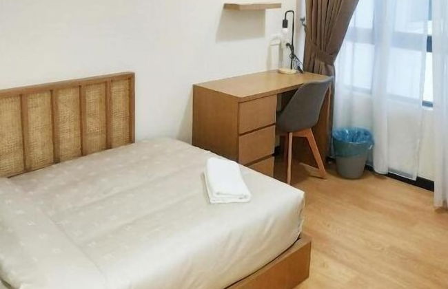 Troika Residence Kota Bharu - Foto 14