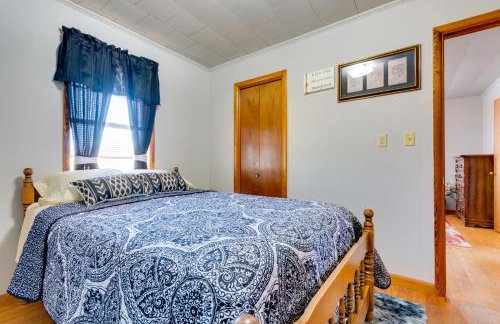 Charming Subiaco Getaway Near Arkansas River! - Foto 18