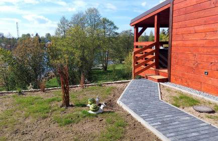 Domus Mare Tiny House 1 - Foto 28