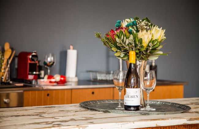 B101 harbour View - Foto 14