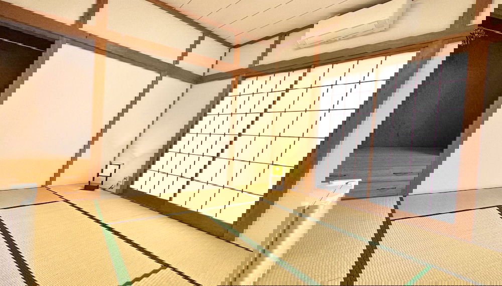 Guset House Seidou - Foto 1, Habitación