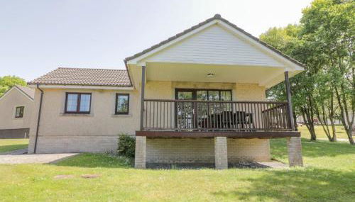 Brunston Castle Lodge - Foto 2