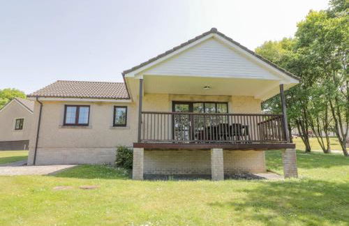 Brunston Castle Lodge - Foto 2