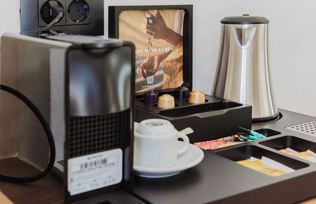 Evexia Boutique Hotel & Spa - Foto 76