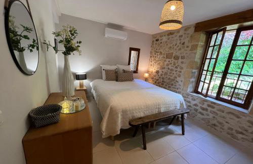 Le Clos Saint James 5 étoiles - Foto 19