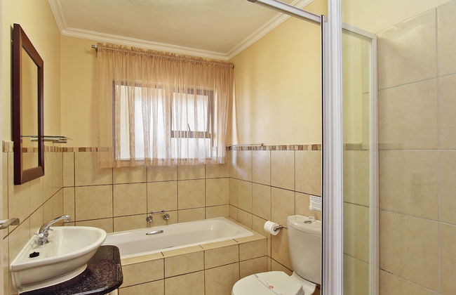 Uvongo River Resort - Photo 8