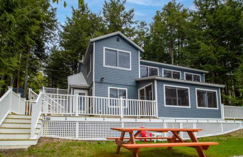 Lakefront Home with Seasonal Dock in Limerick! - Foto 31