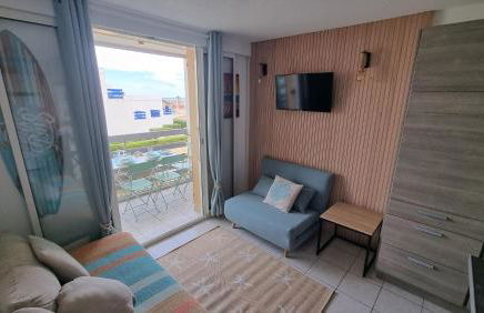 A La Plage - Foto 16