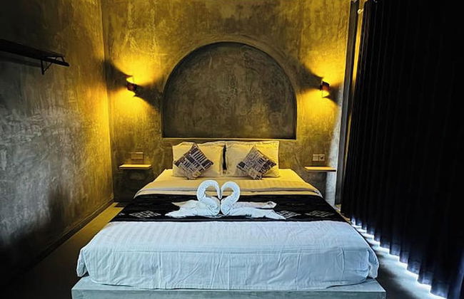 Batur Sunsun Kintamani - Foto 8