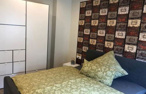 Ferienwohnung Schlich - Foto 22