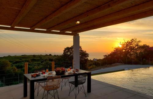 Exclusive Sea View Villa Madelaine - Foto 27