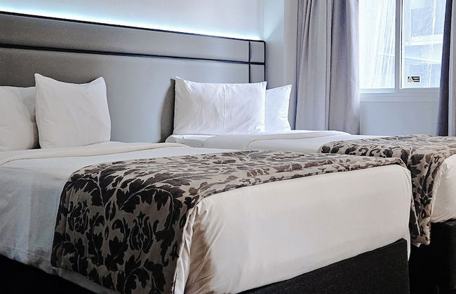 Transamerica Prime International Plaza - Foto 15