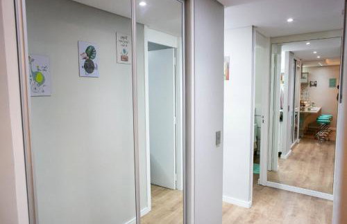 B&B Apartamento Completo e Decorado com 3 Quartos - Foto 19