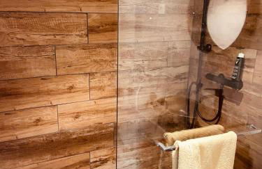 Chalet cosy entre lacs et montagnes - Foto 11