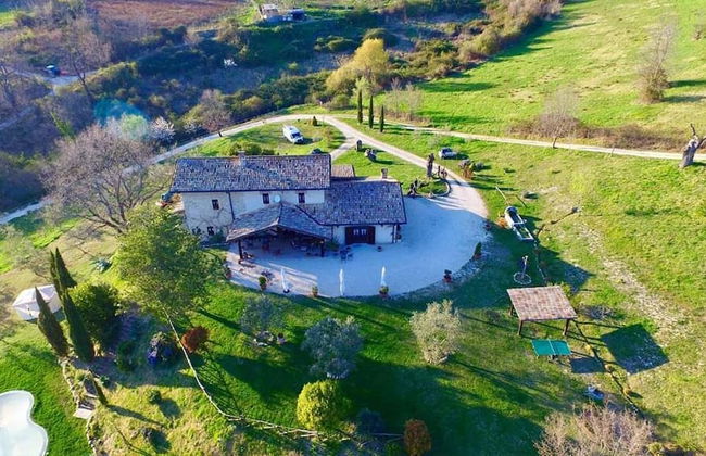 Agriturismo Santa Giusta - Foto 60