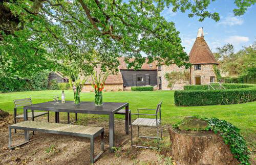 Court Lodge Oast - Foto 1