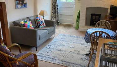 The Barn @ Bishops Lydeard - Foto 3