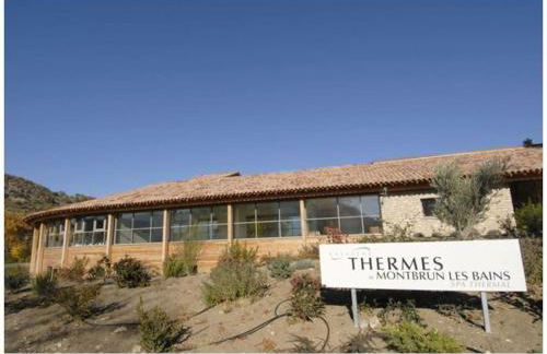 La Maisonnette du Toulourenc - Foto 12