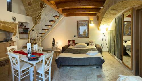 Casa vacanze salento Vicosoluna - Foto 4