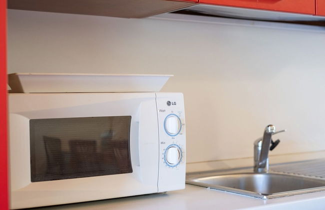 Apartment by Lake Idro With Mountain Views - Foto 7