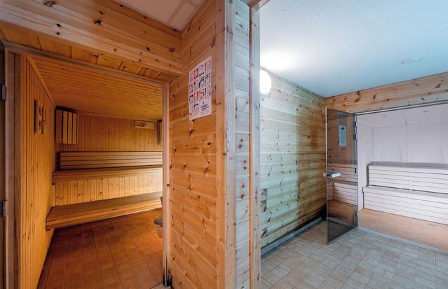 Madame Vacances Les Balcons du Viso - Foto 31